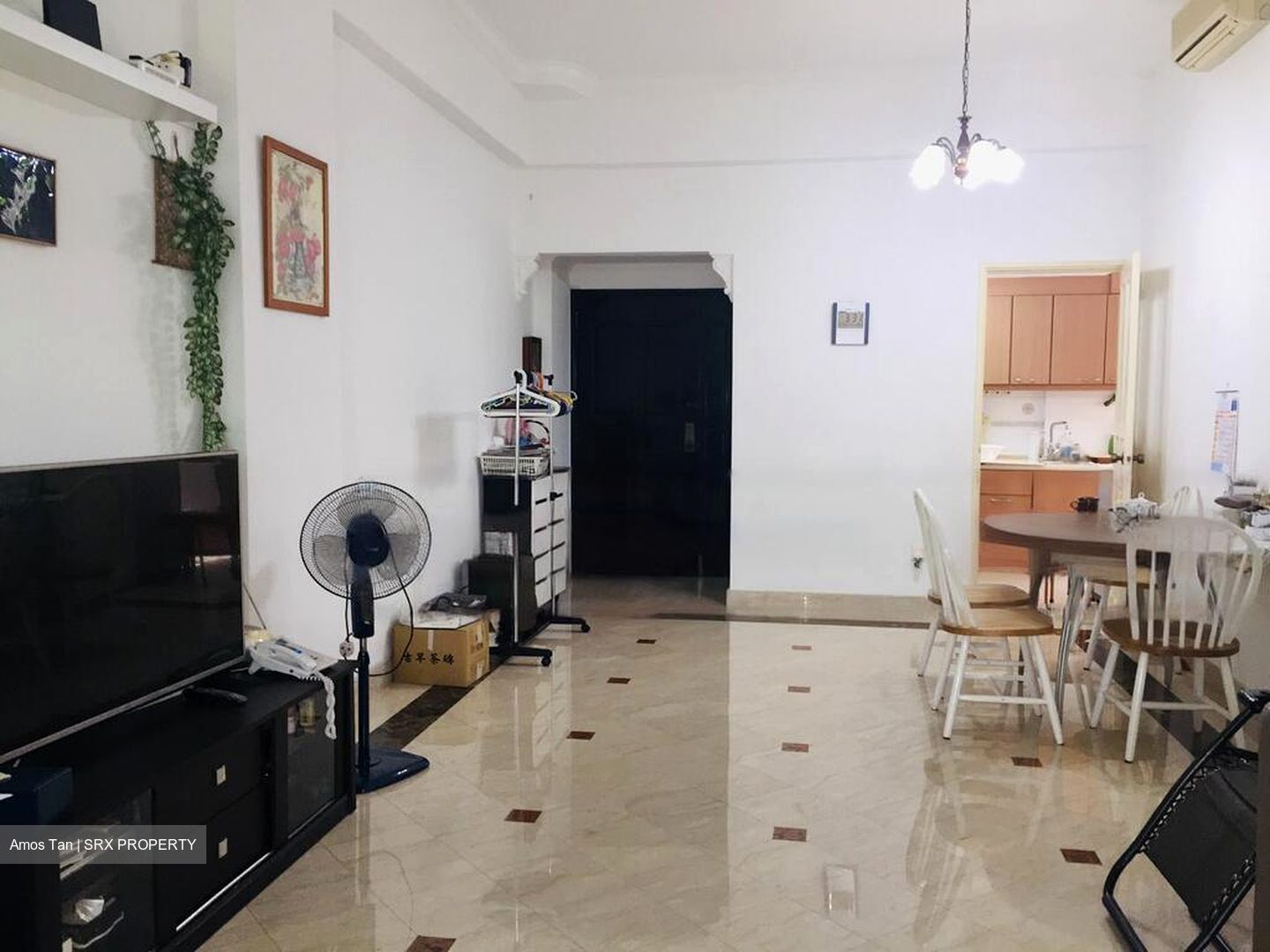 Symphony Heights (D21), Condominium #458567341